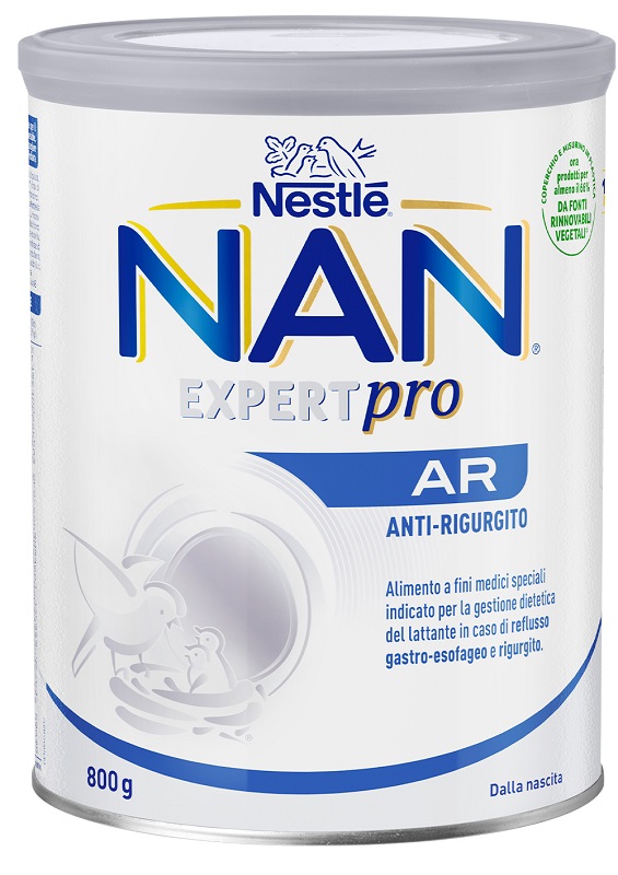 NAN AR 800 G - famajoy.it