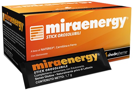 MIRAENERGY 20 STICK - famajoy.it