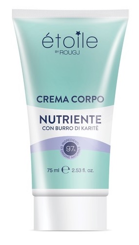 CREMA CORPO NUTRIENTE 150 ML - famajoy.it
