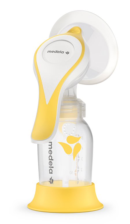 TIRALATTE MANUALE HARMONY FLEX - famajoy.it