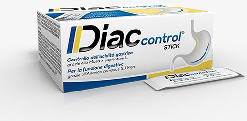 DIAC CONTROL 20 STICK - famajoy.it
