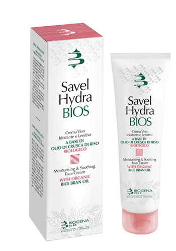 SAVEL HYDRA BIOS 60 ML - famajoy.it