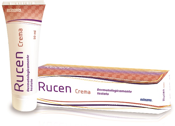 RUCEN CREMA GEL 50 ML - famajoy.it