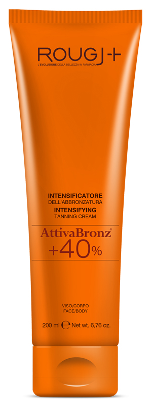 ROUGJ SOLARE ATTIVABRONZ + 40 % MAXI 200 ML - famajoy.it