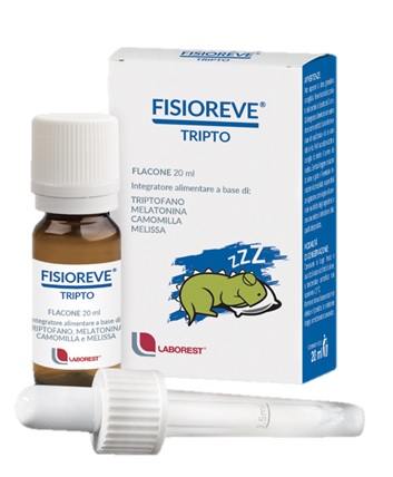 FISIOREVE TRIPTO 20 ML - famajoy.it
