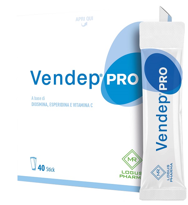 VENDEP PRO 40 STICK - famajoy.it