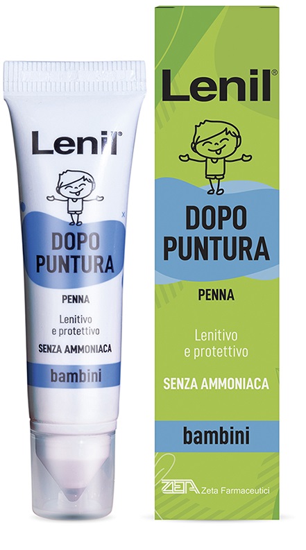 LENIL DOPOPUNTURA BAMBINI 14 ML - famajoy.it