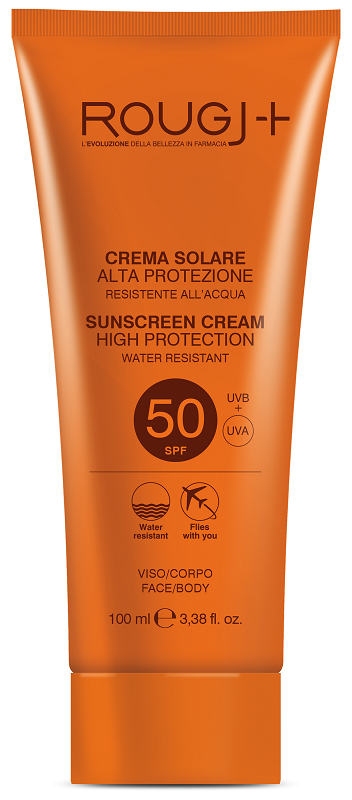 ROUGJ SOLARE SPF50 100 ML - famajoy.it