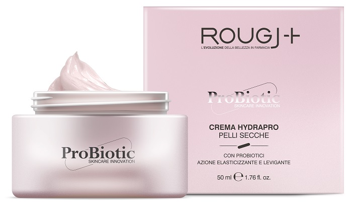 ROUGJ HYDRAPRO CREMA PELLI SECCHE 50 ML - famajoy.it