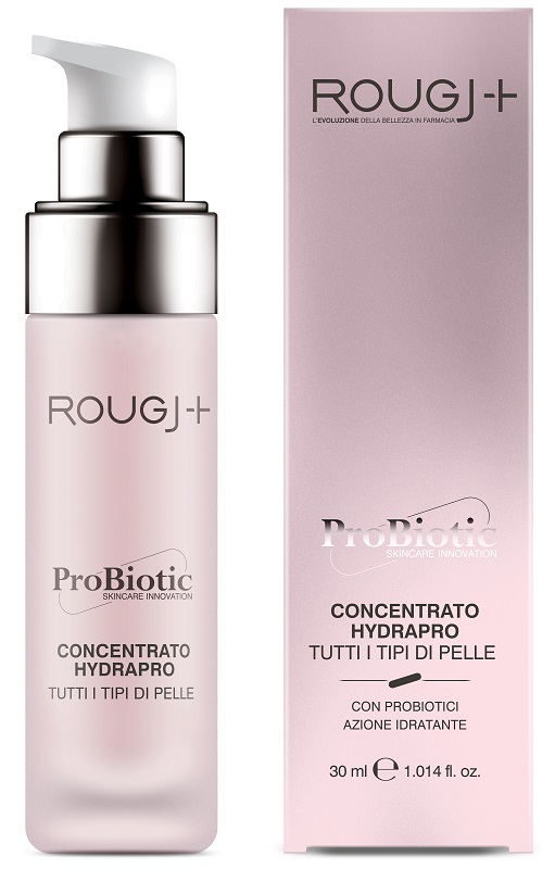 ROUGJ HYDRAPRO CONCENTRATO 30 ML - famajoy.it