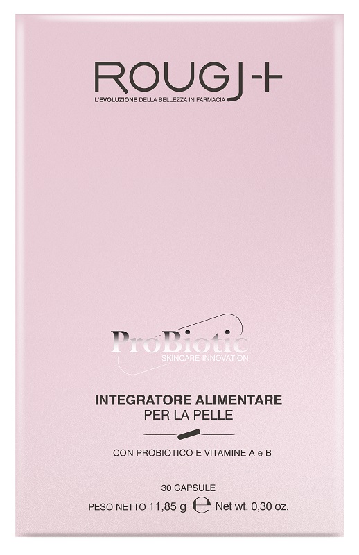 ROUGJ HYDRAPRO 30 CAPSULE - famajoy.it