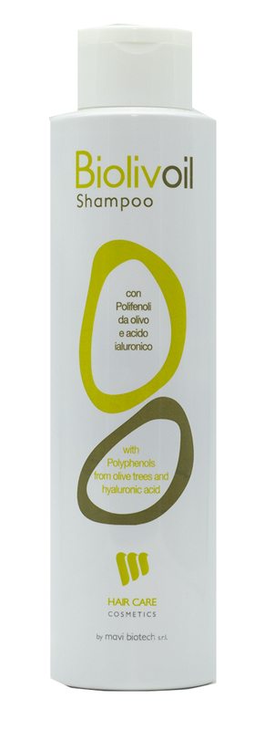BIOLIVOIL SHAMPOO 300 ML - famajoy.it