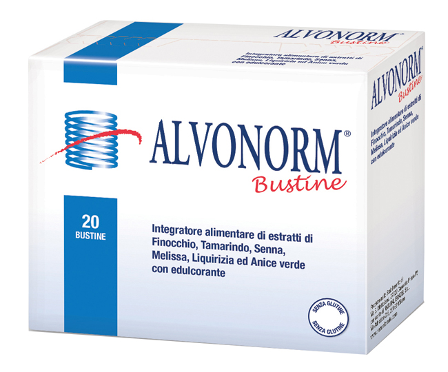 ALVONORM 20 BUSTINE - famajoy.it