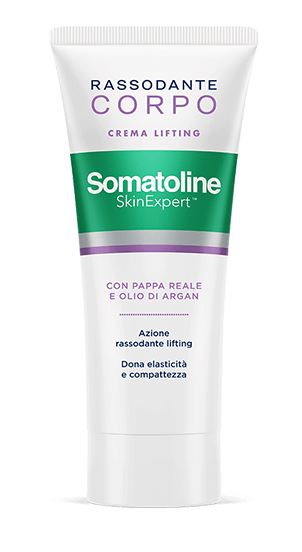 SOMATOLINE SKIN EXPERT EFFETTO RASSODANTE CORPO 200 ML - famajoy.it