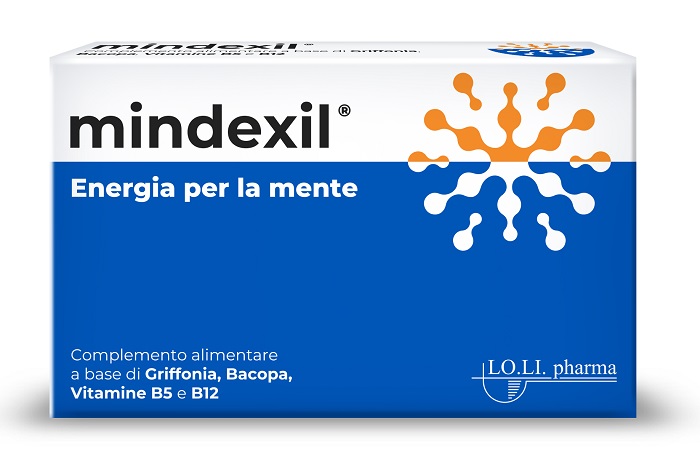MINDEXIL 20 COMPRESSE - famajoy.it