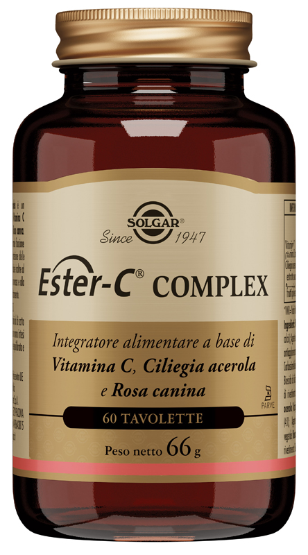 ESTER C COMPLEX 60 TAVOLETTE - famajoy.it