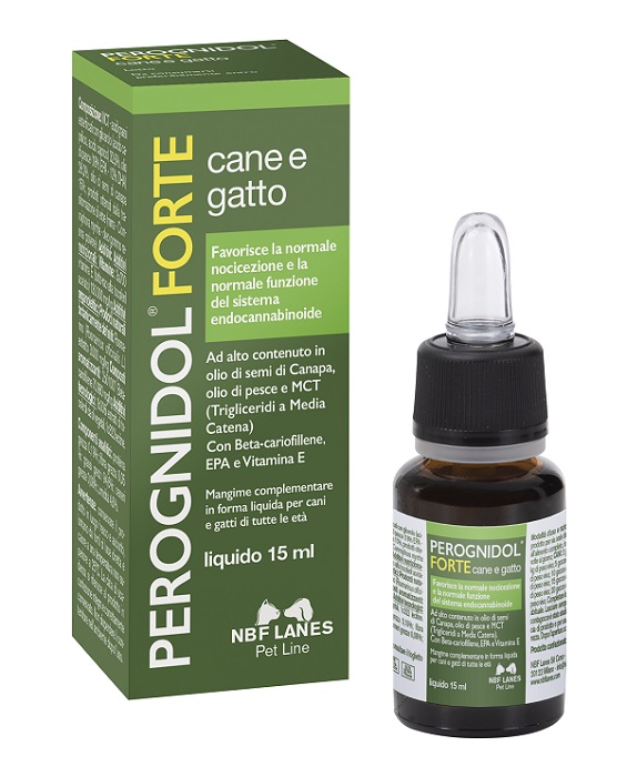 PEROGNIDOL FORTE 15 ML - famajoy.it
