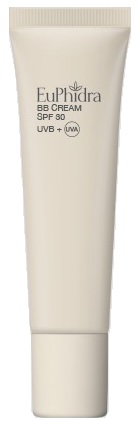 EUPHIDRA BB CREAM SPF 30 BC01 CHIARO 30 ML - famajoy.it