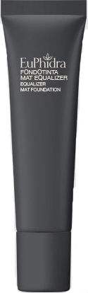 EUPHIDRA FONDOTINTA MAT EQUALIZER FM01 30 ML - famajoy.it
