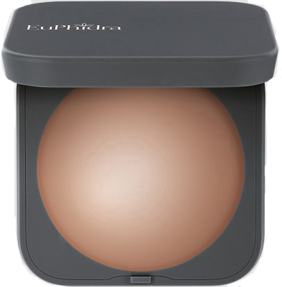 EUPHIDRA FONDOTINTA ULTRA COMFORT POWDER FP01 6 G - famajoy.it