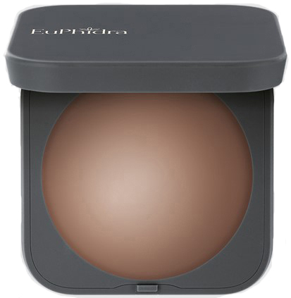 EUPHIDRA FONDOTINTA ULTRA COMFORT POWDER FP02 6 G - famajoy.it