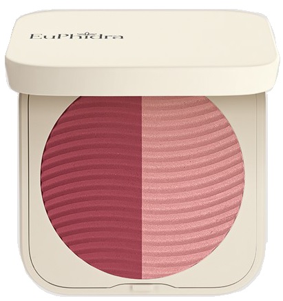 EUPHIDRA BLUSH DUO BD01 9 G - famajoy.it