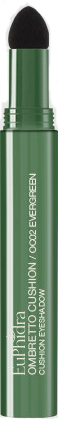 EUPHIDRA OMBRETTO CUSHION OC02 EVERGREE - famajoy.it