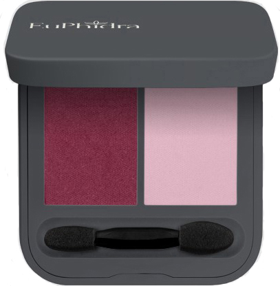 EUPHIDRA OMBRETTO DUO OD03 ROSY 4 G - famajoy.it