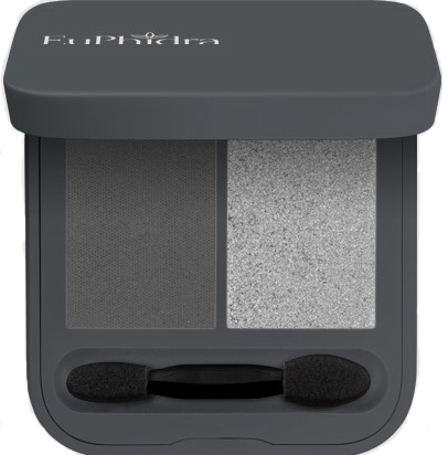 EUPHIDRA OMBRETTO DUO OD04 SMOKY 4 G - famajoy.it