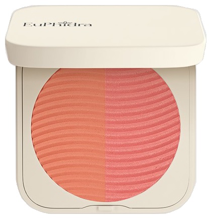 EUPHIDRA BLUSH DUO BD02 9 G - famajoy.it