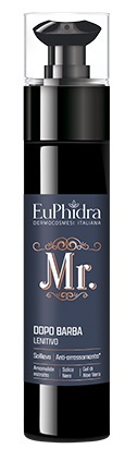 EUPHIDRA MR DOPOBARBA LENITIVO 50 ML - famajoy.it