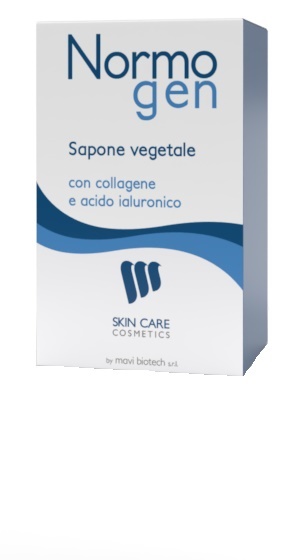 NORMOGEN SAPONE 100 G - famajoy.it