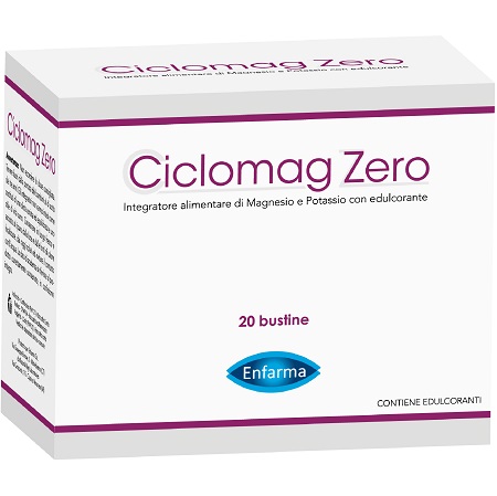 CICLOMAG ZERO 20 BUSTINE - famajoy.it