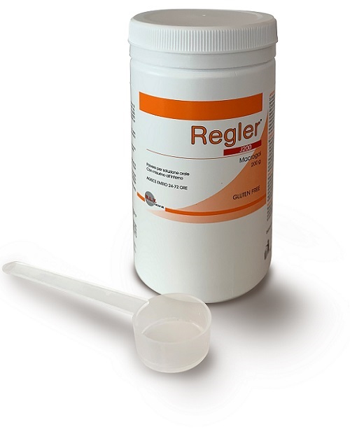 REGLER 200 G - famajoy.it