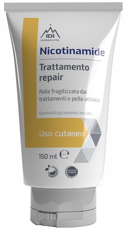 NICOTINAMIDE TRATTAMENTO REPAIR 150 ML - famajoy.it