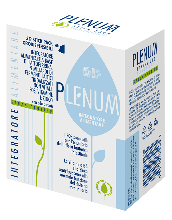 PLENUM 30 STICK PACK - famajoy.it