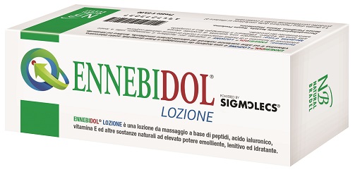 ENNEBIDOL LOZIONE 50 ML - famajoy.it
