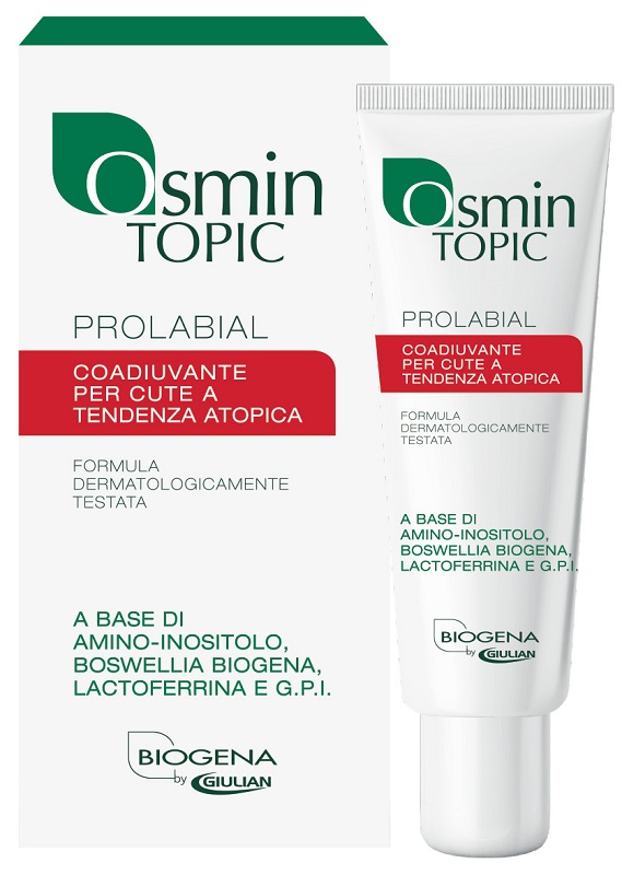 OSMIN TOPIC PROLABIAL 15 ML - famajoy.it