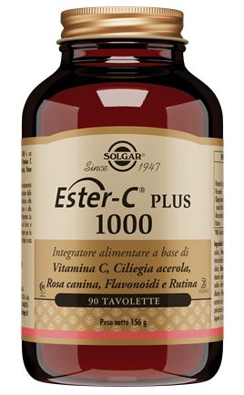 ESTER C PLUS 1000 90 TAVOLETTE - famajoy.it