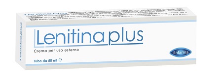 LENITINA PLUS 50 ML - famajoy.it