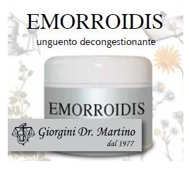 EMORROIDIS 50ML - famajoy.it