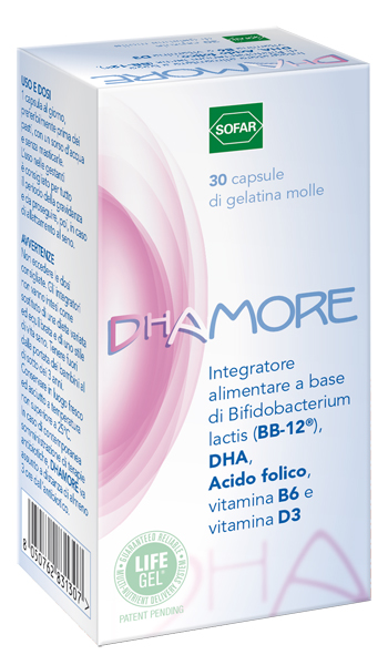 DHAMORE - famajoy.it