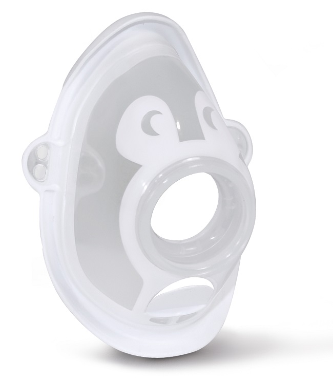 MASCHERINA PEDIATRICA AEROSOL CLENNY A - famajoy.it