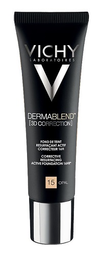 DERMABLEND 3D 15 30 ML - famajoy.it