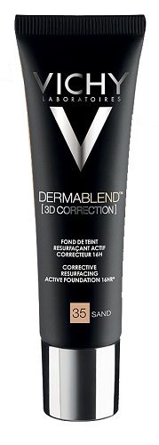 DERMABLEND 3D 35 30 ML - famajoy.it