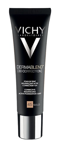 DERMABLEND 3D 45 30 ML - famajoy.it