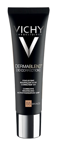 DERMABLEND 3D 55 30 ML - famajoy.it