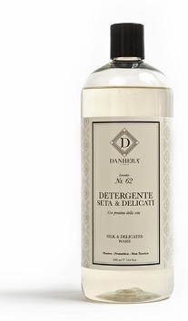 DANHERA DETERGENTE PROTEINE DELLA SETA 1 LITRO - famajoy.it