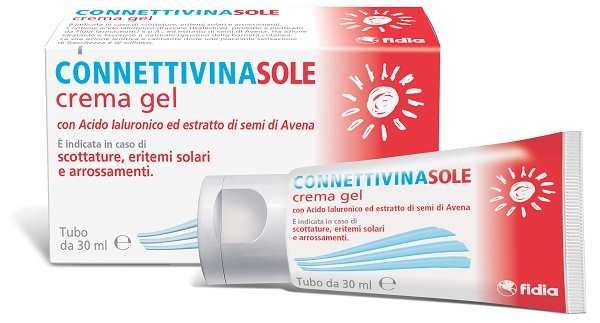 CONNETTIVINASOLE SPRAY 50 ML - famajoy.it