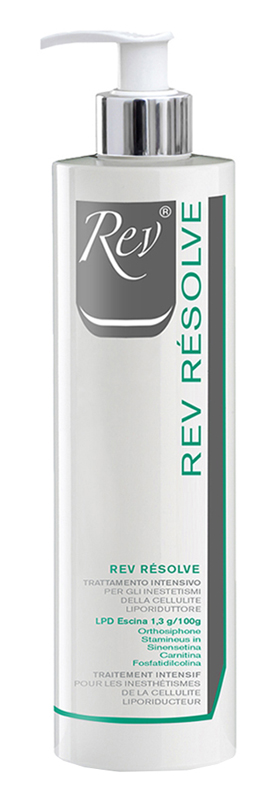 REV RESOLVE 250 ML - famajoy.it